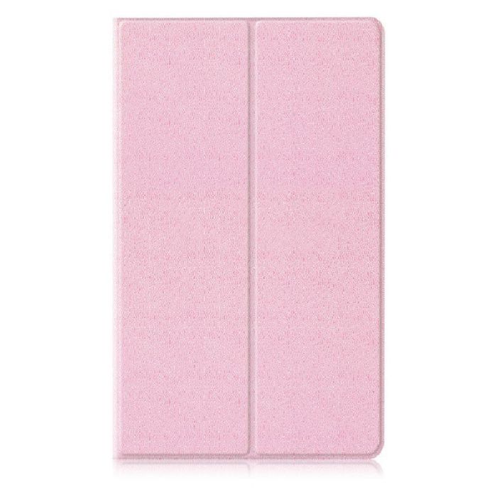 Чохол FashionCase Lenovo Tab 4 8.0 Plus 8704F/N Pink
