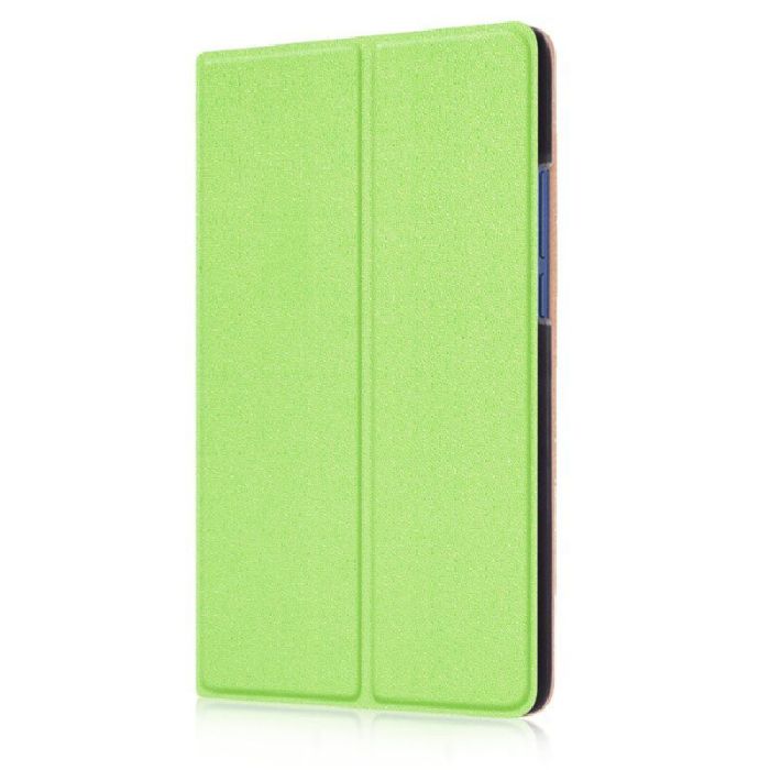 Чохол FashionCase Lenovo Tab 4 8.0 Plus 8704F/N Green