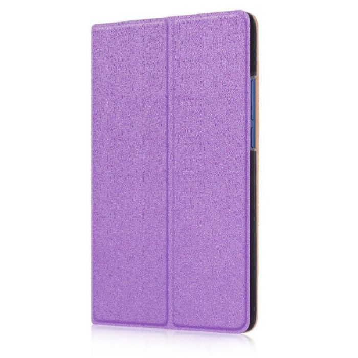 Чехол FashionCase Lenovo Tab 4 8.0 Plus 8704F/N Violet