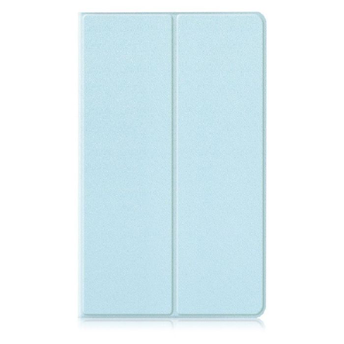 Чохол FashionCase Lenovo Tab 4 8.0 Plus 8704F/N Skyblue