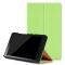 Чохол FashionCase Lenovo Tab 4 8.0 Plus 8704F/N Green