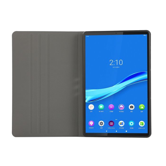 Чохол Fashion Lenovo Tab M10 Plus FHD TB-X606 Mint