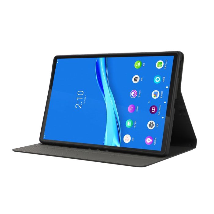 Чехол Fashion Lenovo Tab P11 TB J606 J616 Black