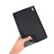 Чехол Fashion Lenovo Tab P11 TB J606 J616 Black