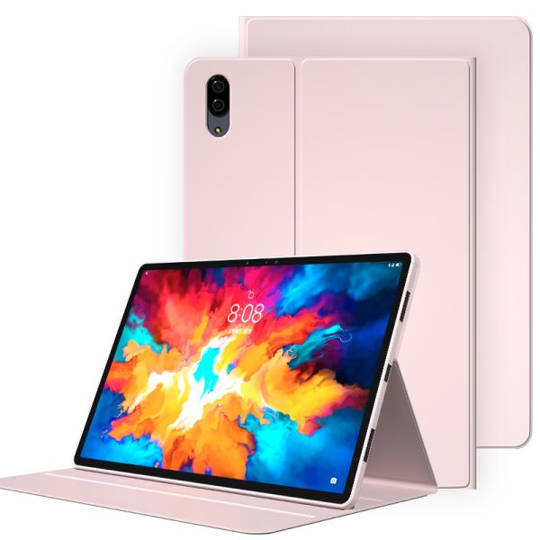 Чохол Fashion Lenovo Tab P11 TB J606 J616 Pink