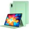 Чохол Fashion Lenovo Tab P11 TB J606 J616 LightGreen