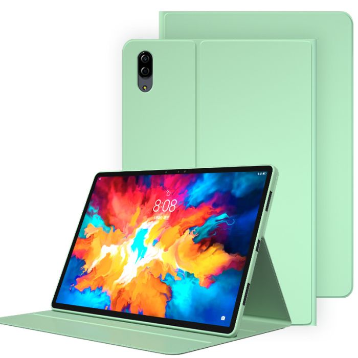 Чохол Fashion Lenovo Tab P11 TB J606 J616 LightGreen