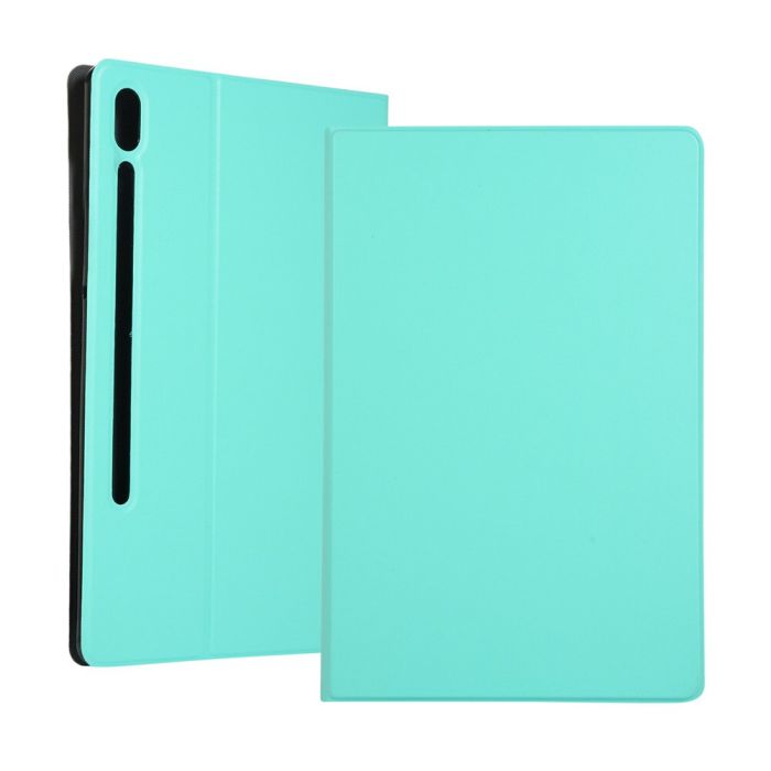 Чохол Fashion Lenovo Tab P12 Pro 12.6 TB-Q706 Mint