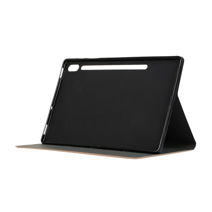 Чохол Fashion Lenovo Tab P12 Pro 12.6 TB-Q706 Violet