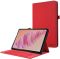 Чехол FashionGum Lenovo Tab Plus 11.5" (2024) TB351FU Red
