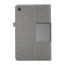 Чохол FashionGum Lenovo Tab Plus 11.5" (2024) TB351FU Grey
