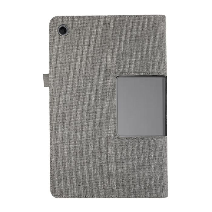 Чохол FashionGum Lenovo Tab Plus 11.5" (2024) TB351FU Grey