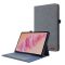 Чехол FashionGum Lenovo Tab Plus 11.5" (2024) TB351FU DarkBlue
