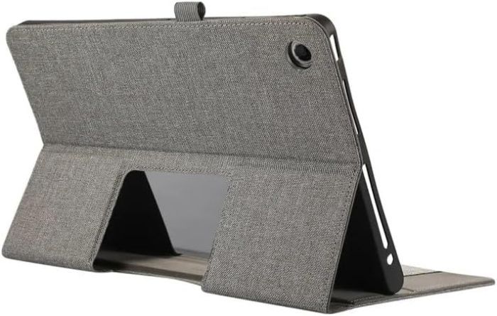 Чохол FashionGum Lenovo Tab Plus 11.5" (2024) TB351FU Grey
