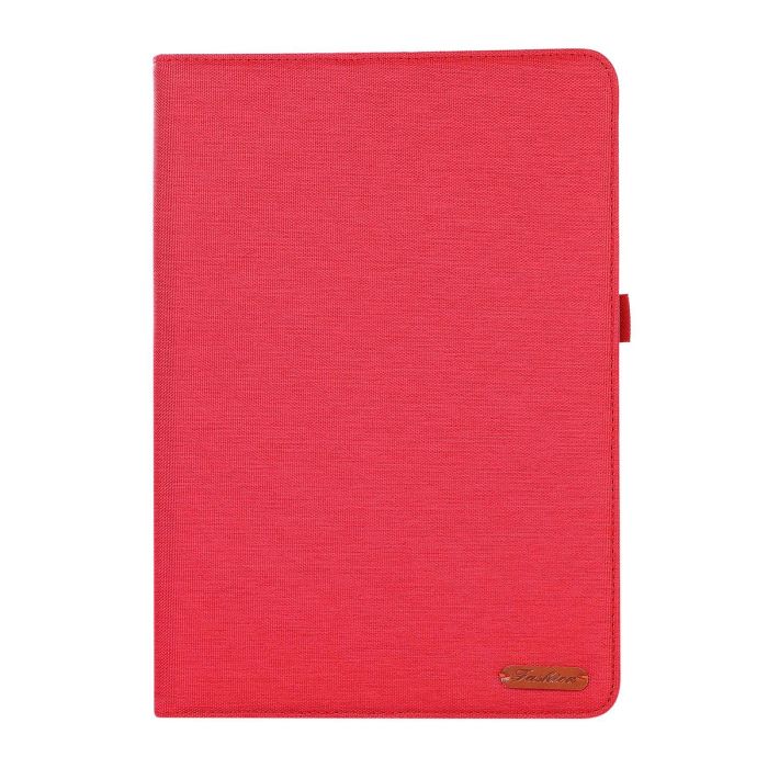 Чехол FashionGum Lenovo Tab Plus 11.5" (2024) TB351FU Red