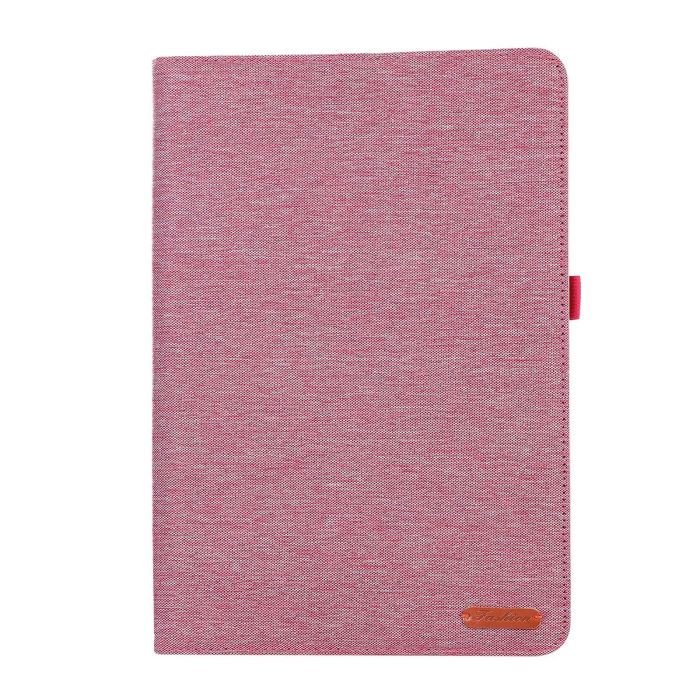 Чохол FashionGum Lenovo Tab Plus 11.5" (2024) TB351FU Hotpink