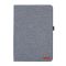 Чехол FashionGum Lenovo Tab Plus 11.5" (2024) TB351FU DarkBlue