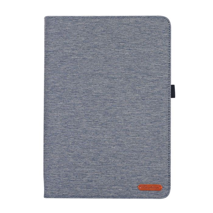 Чехол FashionGum Lenovo Tab Plus 11.5" (2024) TB351FU DarkBlue