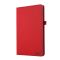 Чехол FashionGum Lenovo Tab Plus 11.5" (2024) TB351FU Red