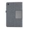 Чехол FashionGum Lenovo Tab Plus 11.5" (2024) TB351FU DarkBlue