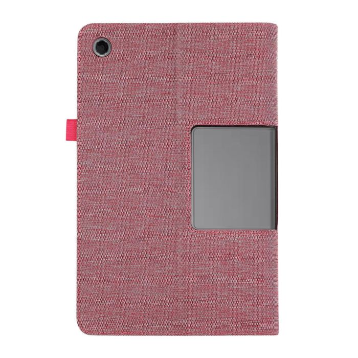 Чохол FashionGum Lenovo Tab Plus 11.5" (2024) TB351FU Hotpink