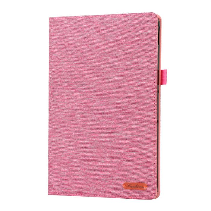 Чохол FashionGum Nokia T20 HotPink