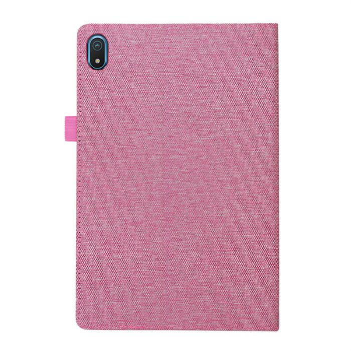 Чохол FashionGum Nokia T20 HotPink