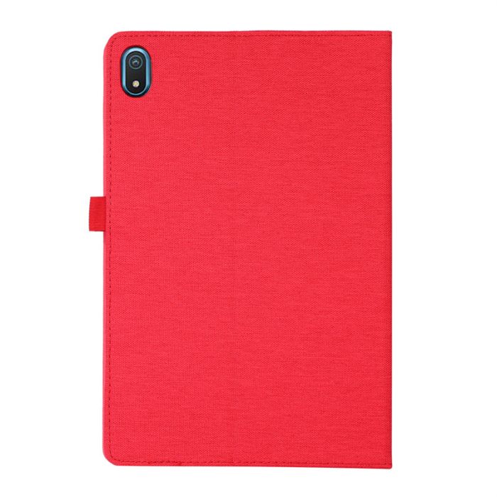 Чохол FashionGum Nokia T20 Red