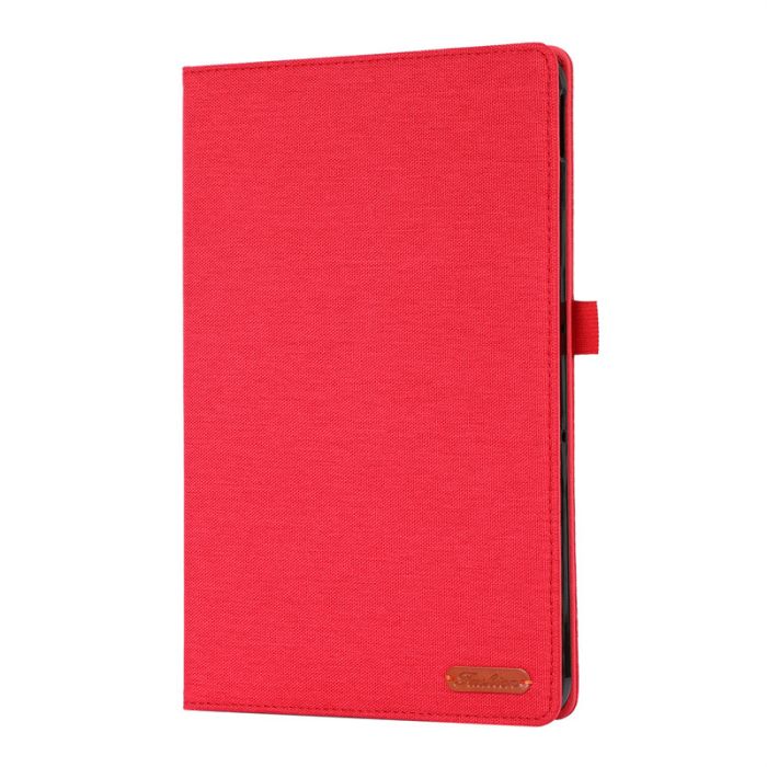 Чохол FashionGum Nokia T20 Red