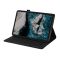 Чохол FashionGum Nokia T20 black