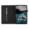 Чохол FashionGum Nokia T20 black