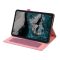 Чохол FashionGum Nokia T20 HotPink
