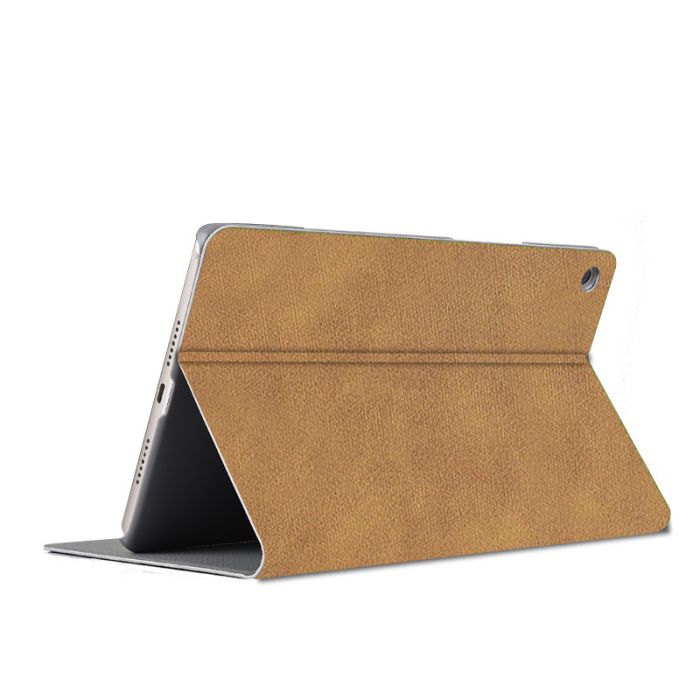 Чехол Xiaomi Mipad 4 Plus StagCover Brown