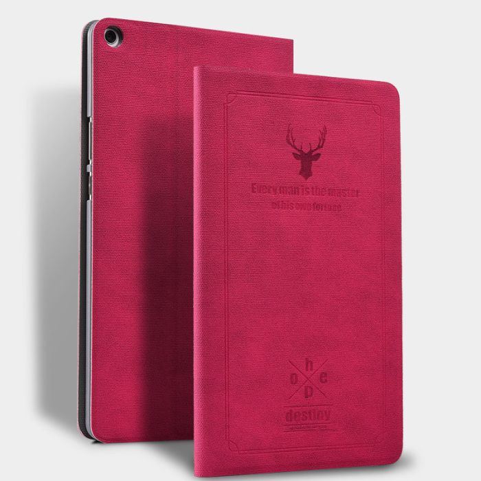 Чохол Xiaomi Mipad 4 Plus StagCover Red
