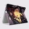 Чохол FashionPrint Samsung Galaxy Tab A7 10.4 T500 T505 Pokemon Boom