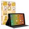 Чохол Fashion Print Xiaomi Mipad 4 8.0 Garfield