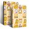 Чохол Fashion Print Xiaomi Mipad 4 Plus Garfield
