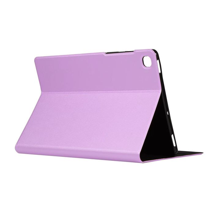 Чохол Samsung Tab A 10 2019 Sm T515 T510 Fashion Violet