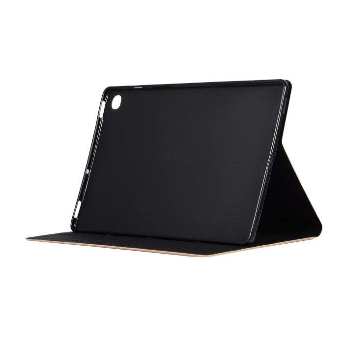 Чехол Samsung Tab A 10 2019 Sm T515 T510 Fashion Black