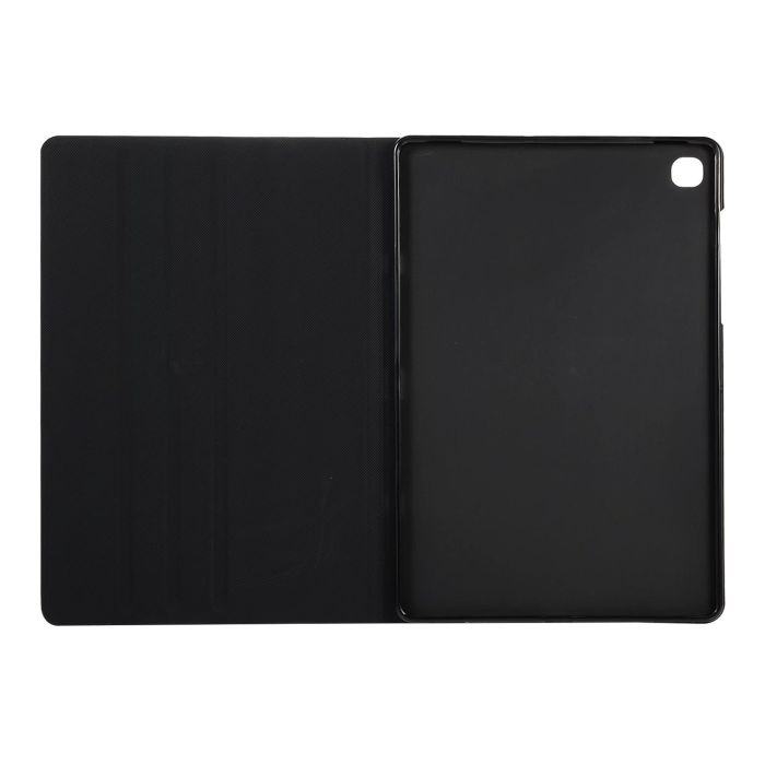 Чохол Fashion Samsung Tab A 8.0 SM-T295 Sm-T290 Red