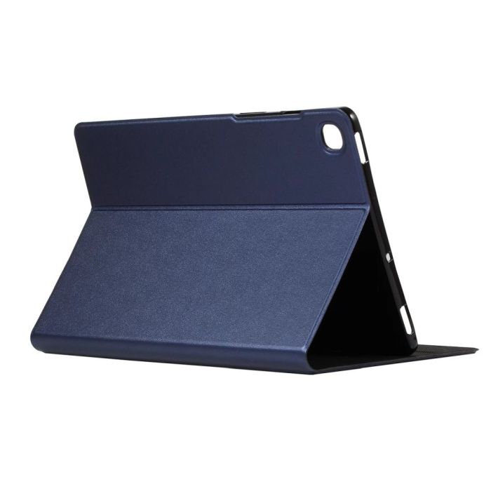 Чохол Fashion Samsung Galaxy Tab A7 Lite 8.7 T220 T225 DarkBlue