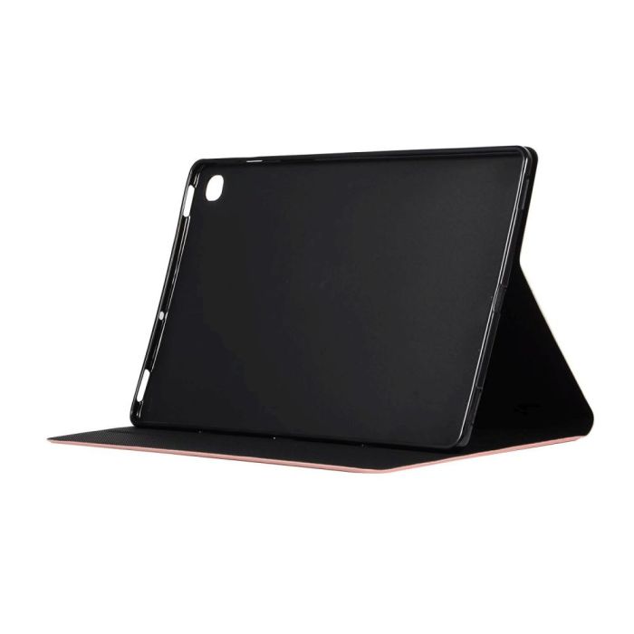Чохол Fashion Samsung Galaxy Tab A7 Lite 8.7 T220 T225 Red