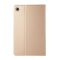 Чохол Fashion Samsung Galaxy Tab A8 10.5 X200 X205 Gold