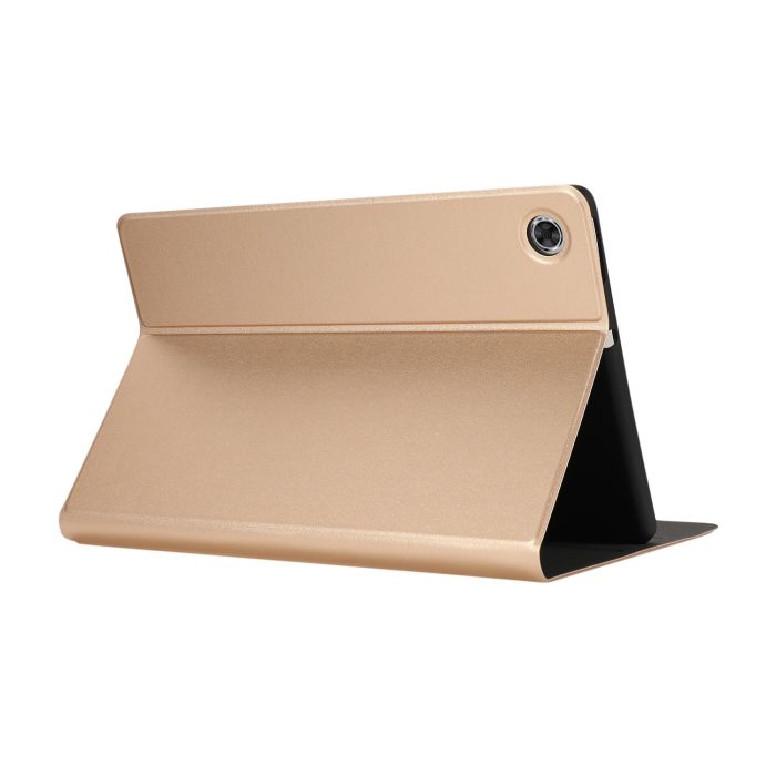 Чохол Fashion Samsung Galaxy Tab A8 10.5 X200 X205 Gold
