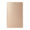 Чохол Fashion Samsung Galaxy Tab A8 10.5 X200 X205 Gold