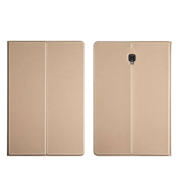 Чохол Fashion Samsung Galaxy Tab S4 10.5 SM-T830 SM-T835 Gold