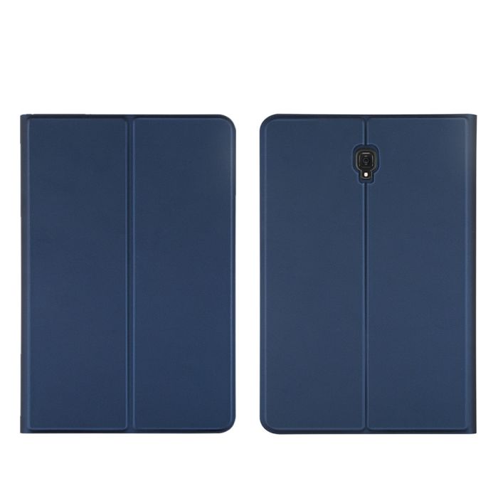 Чехол Fashion Samsung Galaxy Tab S4 10.5 SM-T830 SM-T835 DarkBlue