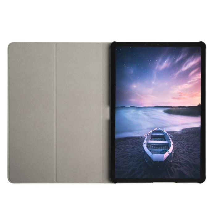 Чохол Fashion Samsung Galaxy Tab S4 10.5 SM-T830 SM-T835 Black