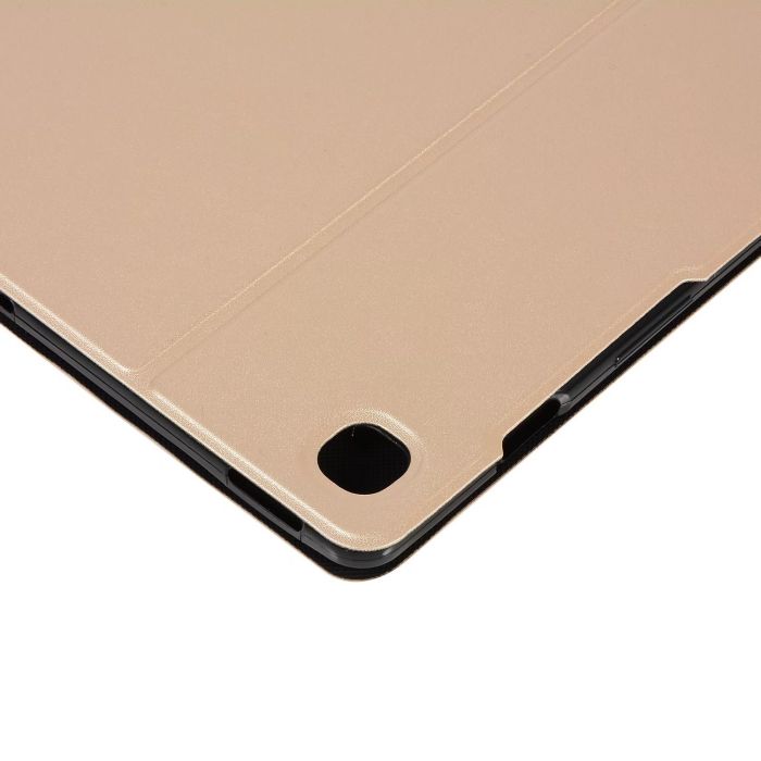 Чохол Samsung Tab S5e 10.5 SM-T720 T725 Fashion Gold