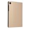 Чохол Fashion Samsung Galaxy Tab S6 P610 P615 Gold